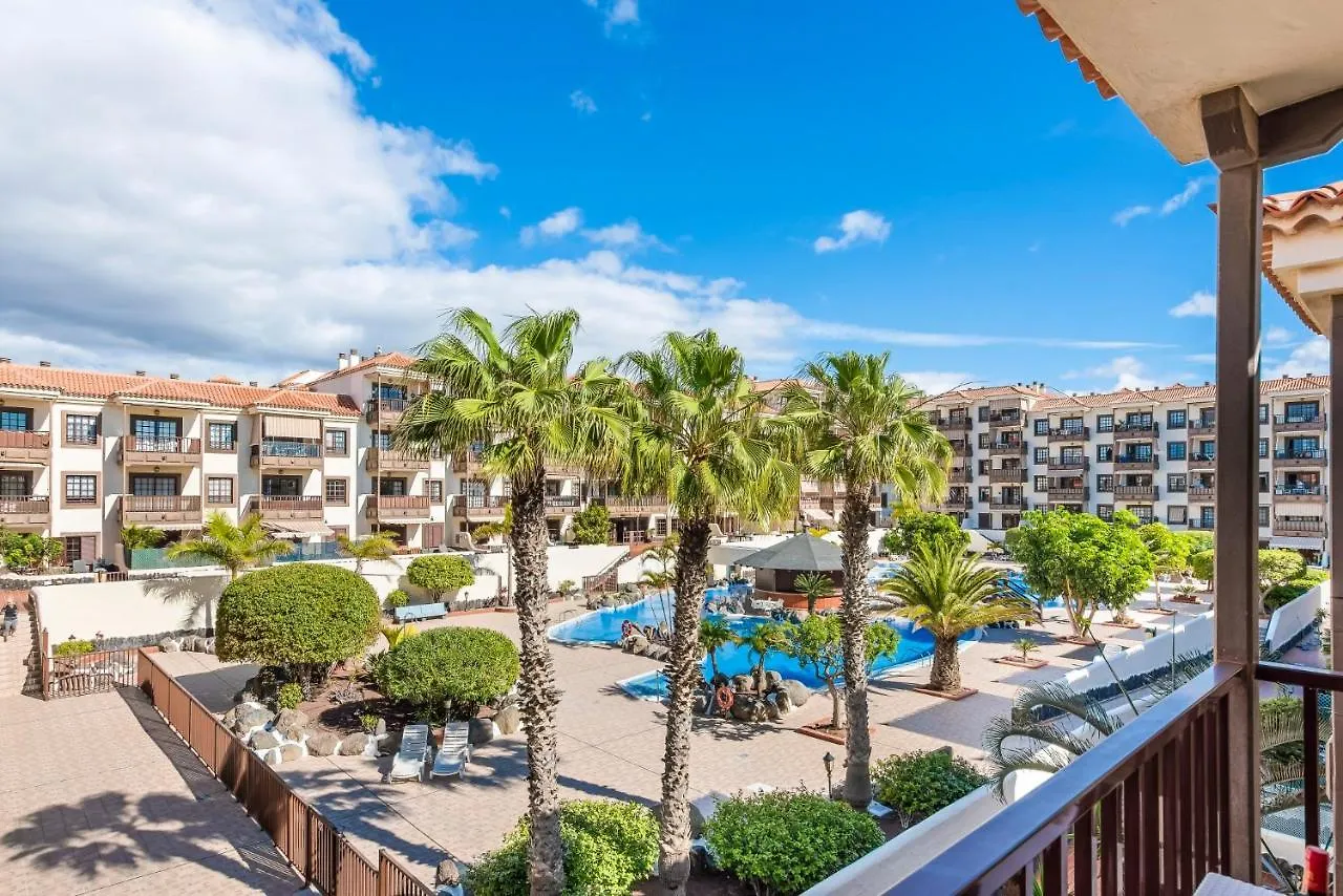 Sunshine Smart Home Hi-End Services Av Streaming Arona  Apartment Arona (Tenerife)