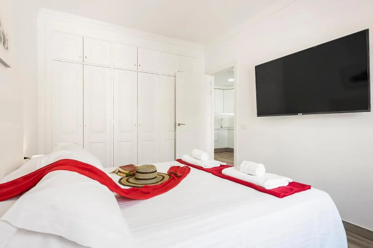 Apartment Sunshine Smart Home Hi-End Services Av Streaming Arona