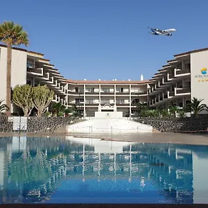 Appart hôtel Marino Tenerife, Arona (Tenerife)